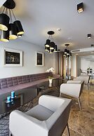 Hotel Arcadia Blue Istanbul