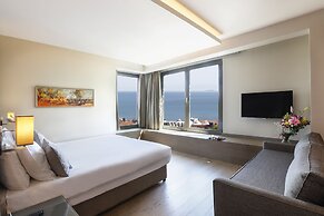 Hotel Arcadia Blue Istanbul