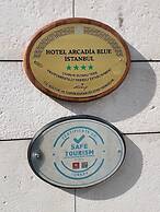 Hotel Arcadia Blue Istanbul
