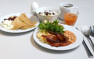 Comfort Hotel Arctic
