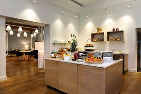 Elite Stora Hotellet Linköping