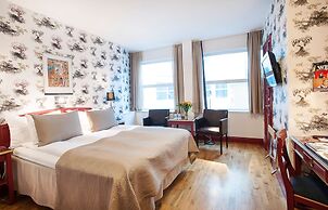 Hotel Kung Carl, WorldHotels Crafted