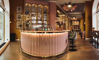 Hotel Kung Carl, WorldHotels Crafted
