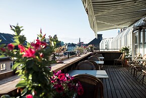 Hotel Kung Carl, WorldHotels Crafted