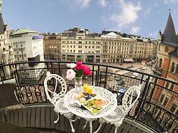 Hotel Kung Carl, WorldHotels Crafted