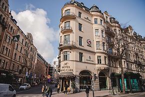 Hotel Kung Carl, WorldHotels Crafted