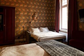 Hotel Kung Carl, WorldHotels Crafted