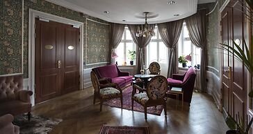 Hotel Kung Carl, WorldHotels Crafted