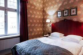 Hotel Kung Carl, WorldHotels Crafted