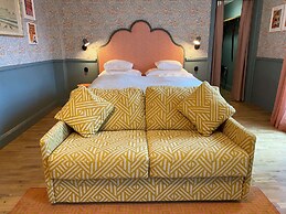 Hotel Kung Carl, WorldHotels Crafted