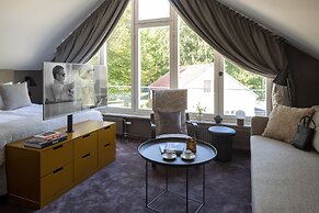 Villa Lovik