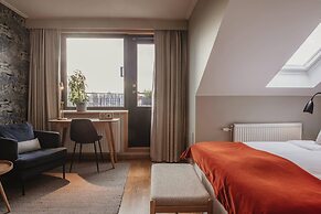 Home Hotel Wellington