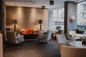 Home Hotel Wellington