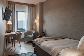 Home Hotel Wellington