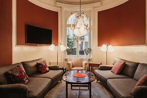 Home Hotel Wellington