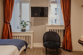 Home Hotel Wellington