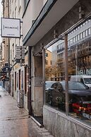 Home Hotel Wellington