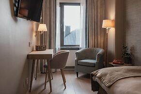 Home Hotel Wellington