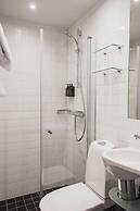 Home Hotel Wellington