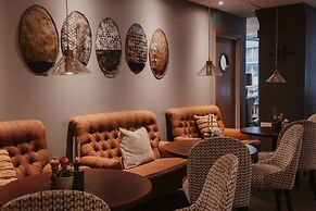 Home Hotel Wellington