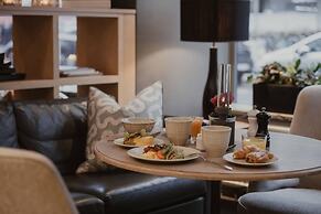 Home Hotel Wellington