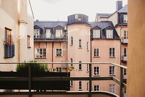 Home Hotel Wellington