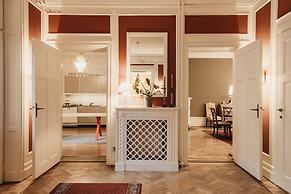 Home Hotel Wellington