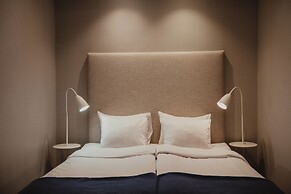 Home Hotel Wellington
