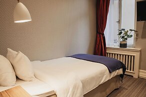 Home Hotel Wellington
