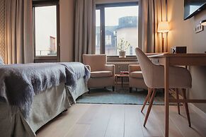 Home Hotel Wellington
