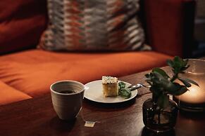 Home Hotel Wellington
