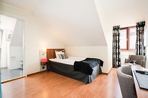 Home Hotel Kung Oscar