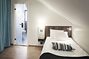 Home Hotel Kung Oscar