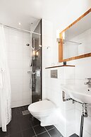 Home Hotel Kung Oscar