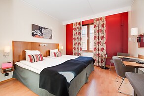 Home Hotel Kung Oscar