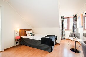 Home Hotel Kung Oscar