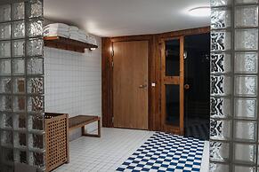 Home Hotel Kung Oscar
