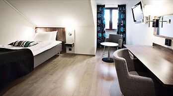 Home Hotel Kung Oscar