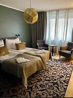 Home Hotel Kung Oscar