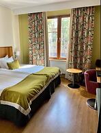 Home Hotel Kung Oscar