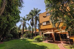 La Mansión del Sol