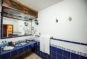 La Mansión del Sol