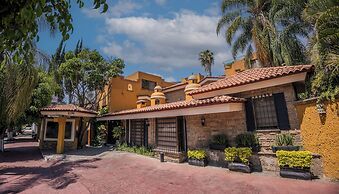 La Mansión del Sol