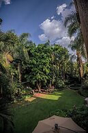La Mansión del Sol