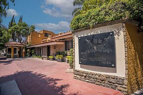 La Mansión del Sol