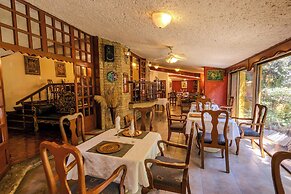 La Mansión del Sol