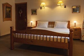 Hotel Westfalenhaus