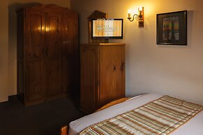 Hotel Westfalenhaus