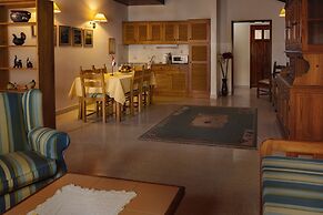 Hotel Westfalenhaus