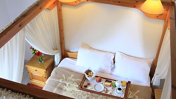 Hotel Westfalenhaus